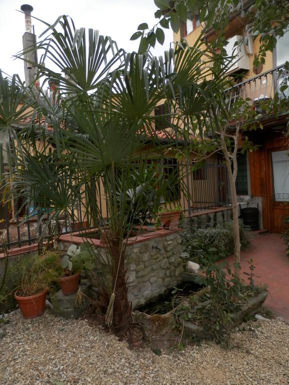 Agriturismo Le Macine Firenze Eksteriør billede
