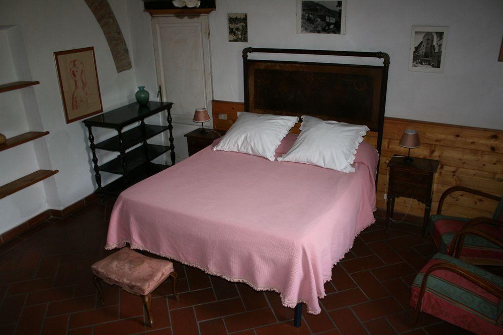 Agriturismo Le Macine Firenze Eksteriør billede