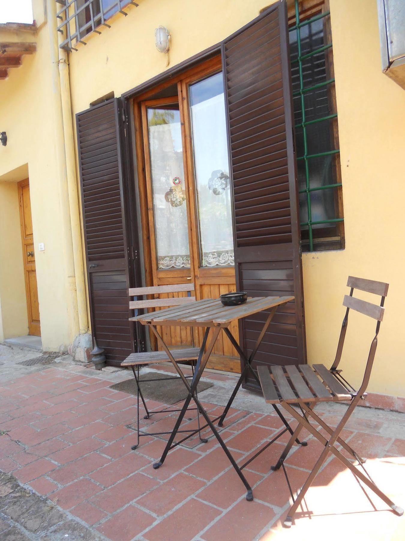 Agriturismo Le Macine Firenze Eksteriør billede