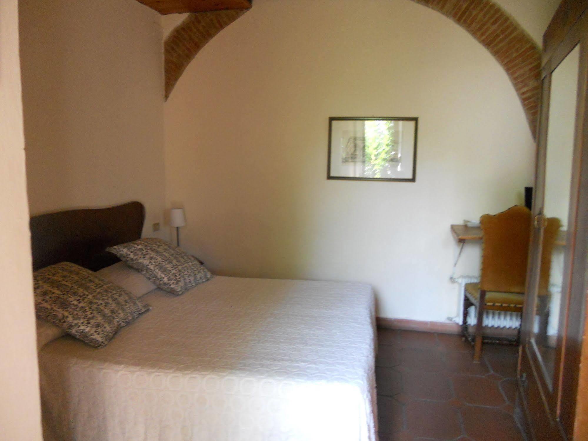Agriturismo Le Macine Firenze Eksteriør billede