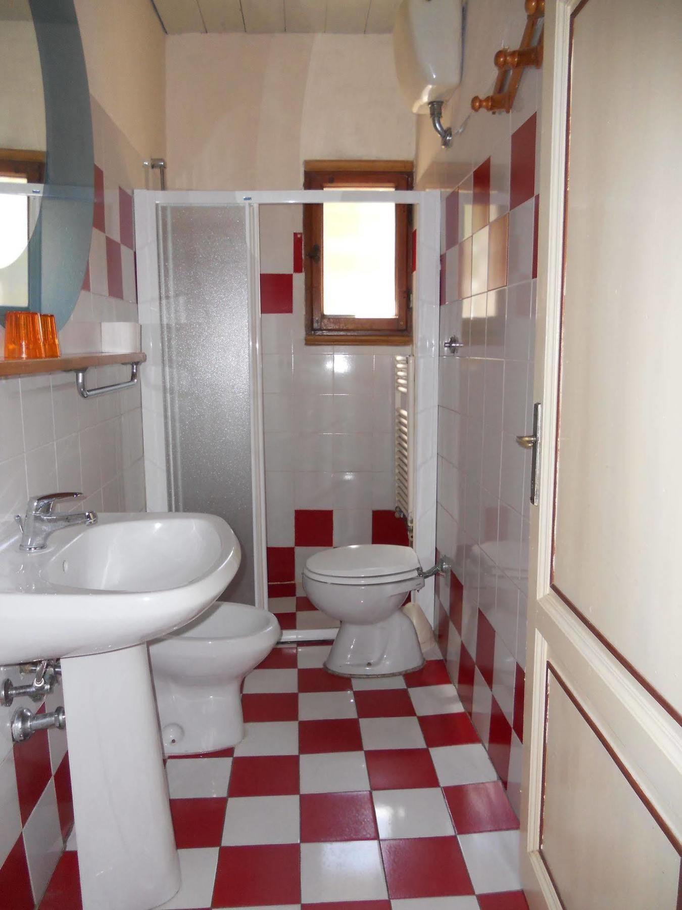 Agriturismo Le Macine Firenze Eksteriør billede